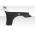 2000-2006 Mercedes S Class W220 LR-S Fenders - 2 Piece - image 10