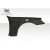 2000-2006 Mercedes S Class W220 LR-S Fenders - 2 Piece - image 10
