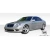 2000-2006 Mercedes S Class LR-S Fender - image 7