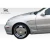 2000-2006 Mercedes S Class LR-S Fender - image 9