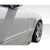 2000-2006 Mercedes S Class LR-S Fender - image 3