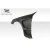 2000-2006 Mercedes S Class LR-S Fender - image 15