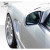 2000-2006 Mercedes S Class W220 LR-S Fenders - 2 Piece - image 1