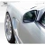 2000-2006 Mercedes S Class LR-S Fender - image 4