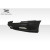1998-2004 Mercedes SLK R170 Duraflex LR-S Body Kit - 4 Piece - image 7