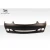 1998-2004 Mercedes SLK LR-S Front Bumper - image 5