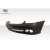 1998-2004 Mercedes SLK R170 LR-S Front Bumper - 1 Piece - image 3