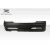 1998-2004 Mercedes SLK LR-S Rear Bumper - image 4