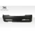 1998-2004 Mercedes SLK LR-S Rear Bumper - image 5