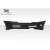 1998-2004 Mercedes SLK LR-S Rear Bumper - image 11