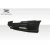 1998-2004 Mercedes SLK LR-S Rear Bumper - image 6