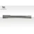 1998-2004 Mercedes SLK LR-S Side Skirts - image 6