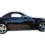 1998-2004 Mercedes SLK LR-S Side Skirts - image 1