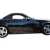1998-2004 Mercedes SLK LR-S Side Skirts - image 3
