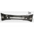 1996-1999 Mercedes E Class W210 LR-S Front Bumper - 1 Piece - image 8