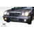 1996-1999 Mercedes E Class W210 LR-S Front Bumper - 1 Piece - image 3