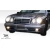 1996-1999 Mercedes E Class W210 LR-S Front Bumper - 1 Piece - image 3