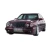 1996-1999 Mercedes E Class LR-S Front Bumper - image 1