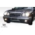 1996-1999 Mercedes E Class LR-S Front Bumper - image 3