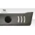 1996-1999 Mercedes E Class W210 LR-S Side Skirts Rocker Panels - 2 Piece - image 9
