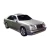 1996-1999 Mercedes E Class LR-S Side Skirts - image 1