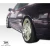 1996-1999 Mercedes E Class LR-S Side Skirts - image 4
