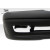 1992-1999 Mercedes S Class W140 Duraflex LR-S Front Bumper - 1 Piece - image 9