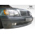 1992-1999 Mercedes S Class W140 LR-S Front Bumper - 1 Piece - image 6