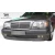 1992-1999 Mercedes S Class W140 LR-S Front Bumper - 1 Piece - image 4