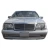 1992-1999 Mercedes S Class LR-S Front Bumper - image 1