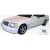 1992-1999 Mercedes S Class LR-S Front Bumper - image 12