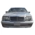 1992-1999 Mercedes S Class LR-S Front Bumper - image 3