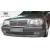 1992-1999 Mercedes S Class LR-S Front Bumper - image 6