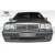 1992-1999 Mercedes S Class LR-S Front Bumper - image 8