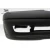 1992-1999 Mercedes S Class LR-S Front Bumper - image 16
