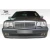 1992-1999 Mercedes S Class LR-S Front Bumper - image 9
