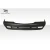 1992-1999 Mercedes S Class W140 LR-S Front Bumper - 1 Piece - image 11