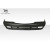 1992-1999 Mercedes S Class W140 Duraflex LR-S Front Bumper - 1 Piece - image 11