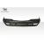 1992-1999 Mercedes S Class LR-S Front Bumper - image 20