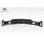2014-2020 BMW 4 Series M Performance Look Rear Lip - image 13