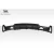 2014-2020 BMW 4 Series M Performance Look Rear Lip - image 12