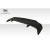1991-1996 Chevrolet Corvette C4 LT-R Wing Trunk Lid Spoiler - 1 Piece - image 3