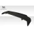 1984-1990 Chevrolet Corvette LT-R Rear Wing - image 13