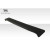1984-1990 Chevrolet Corvette C4 LT-R Wing Trunk Lid Spoiler - 1 Piece - image 1