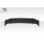 1984-1990 Chevrolet Corvette C4 LT-R Wing Trunk Lid Spoiler - 1 Piece - image 6
