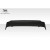 1984-1990 Chevrolet Corvette C4 LT-R Wing Trunk Lid Spoiler - 1 Piece - image 8
