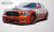 2006-2010 Dodge Charger Couture Luxe Wide Body Kit 10 Piece