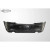 2006-2010 Dodge Charger Luxe Wide Body Kit - 10 Piece - image 29