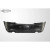 2006-2010 Dodge Charger Luxe Wide Body Kit - 10 Piece - image 17