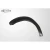 2006-2010 Dodge Charger Luxe Wide Body Kit - 10 Piece - image 5
